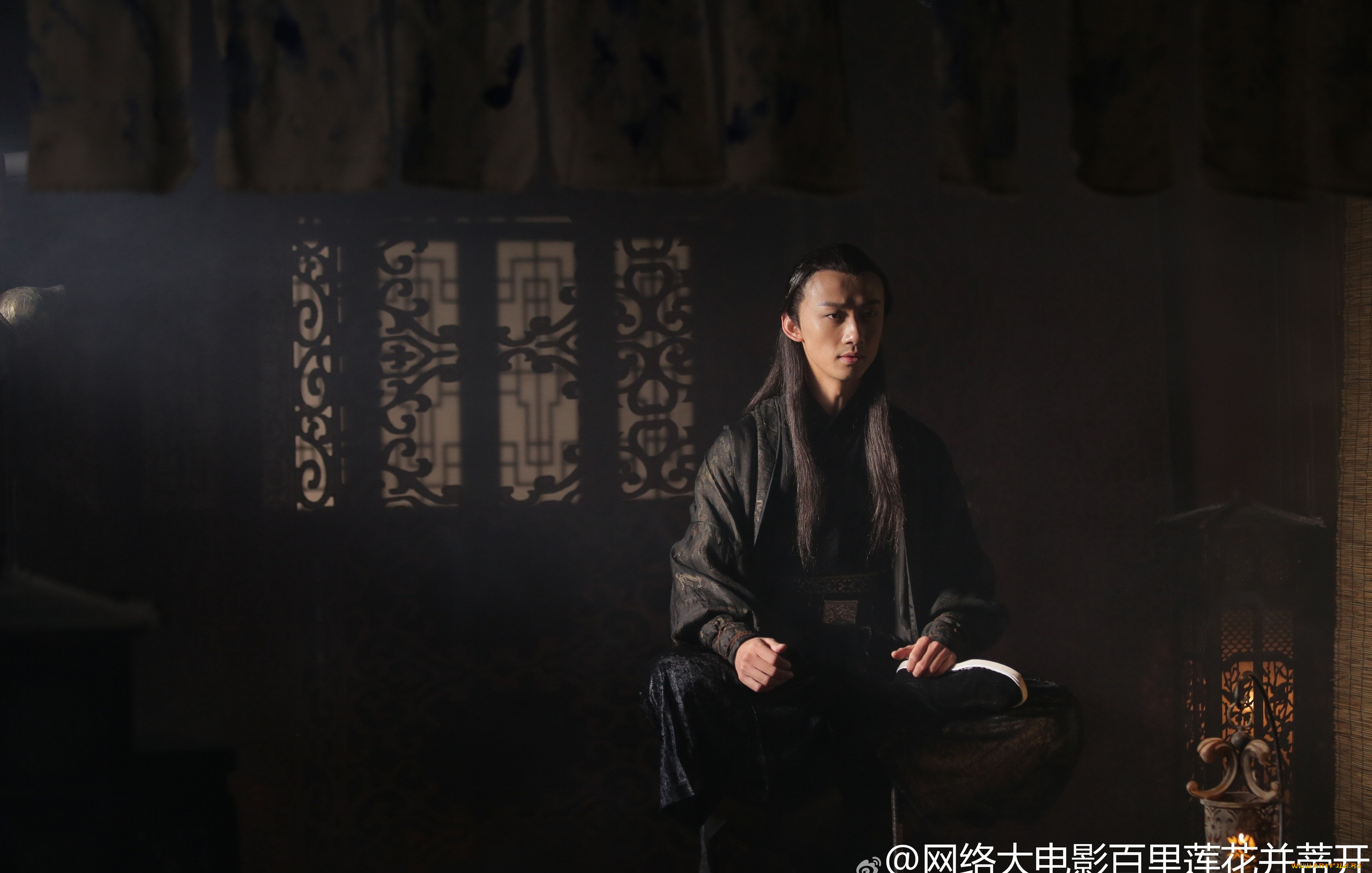  , -unknown , , li, bo, wen